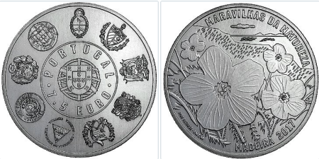  Maravilhas Naturais UC#217